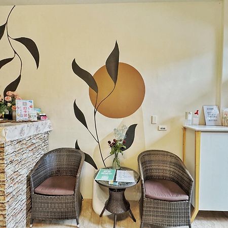 Xiong Zhi Mi B&B Hualien City Exterior foto