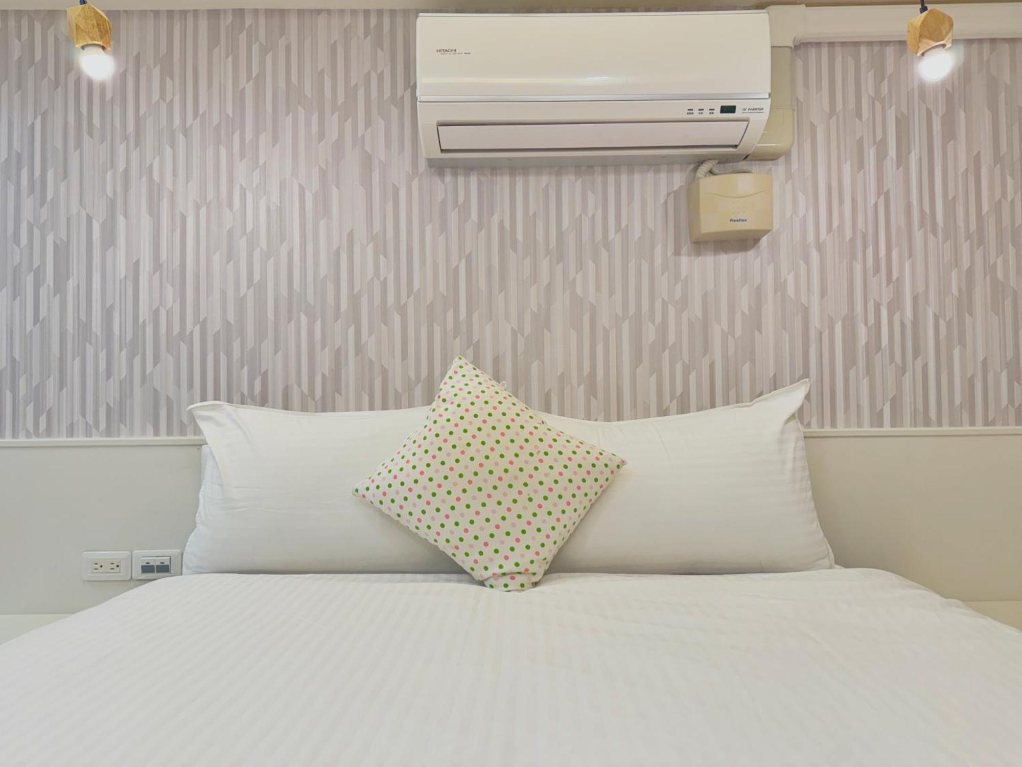 Xiong Zhi Mi B&B Hualien City Exterior foto