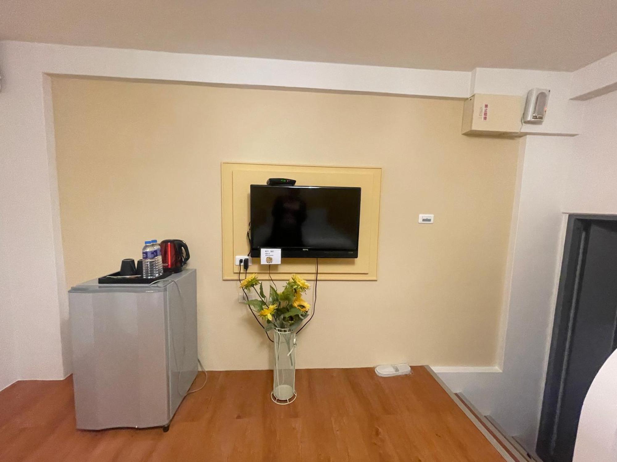 Xiong Zhi Mi B&B Hualien City Exterior foto