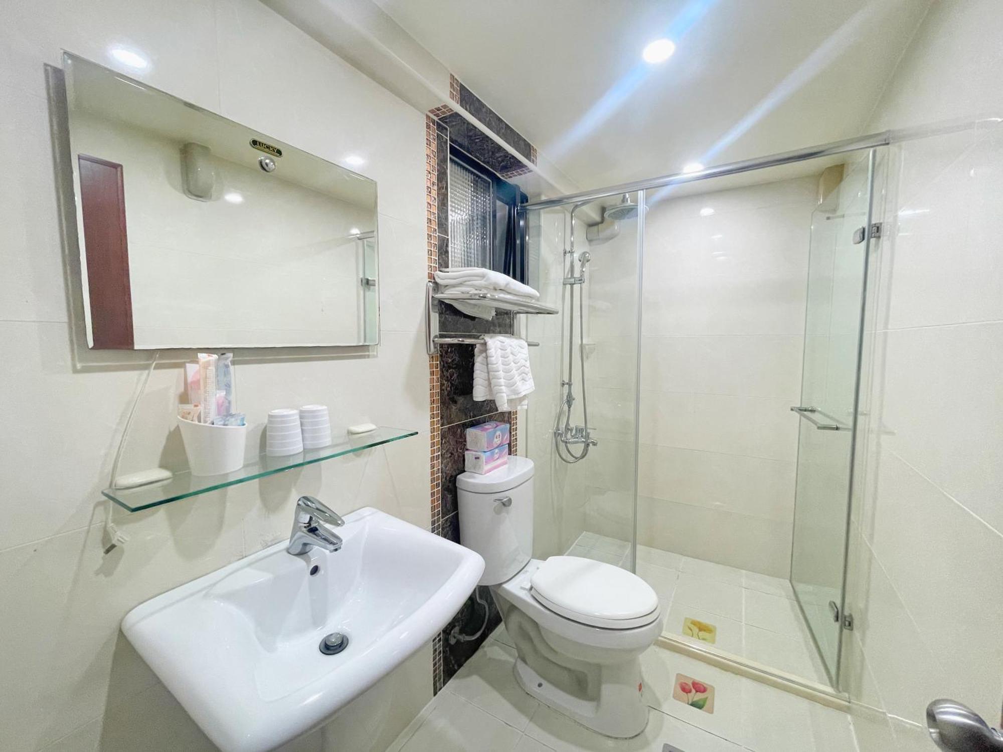 Xiong Zhi Mi B&B Hualien City Exterior foto