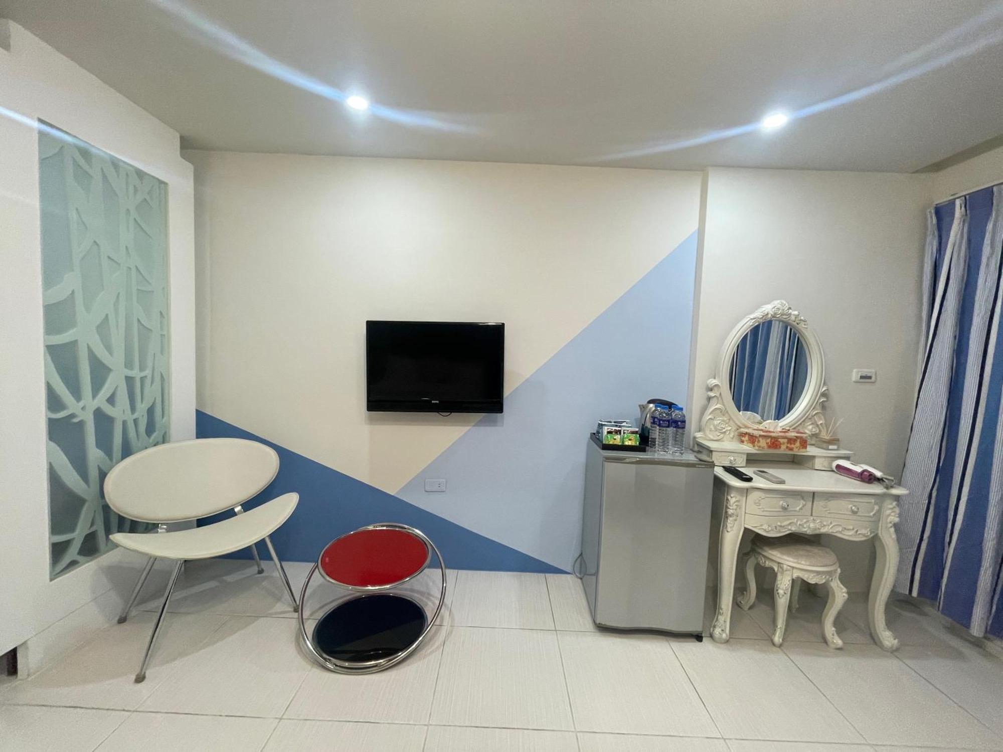 Xiong Zhi Mi B&B Hualien City Exterior foto