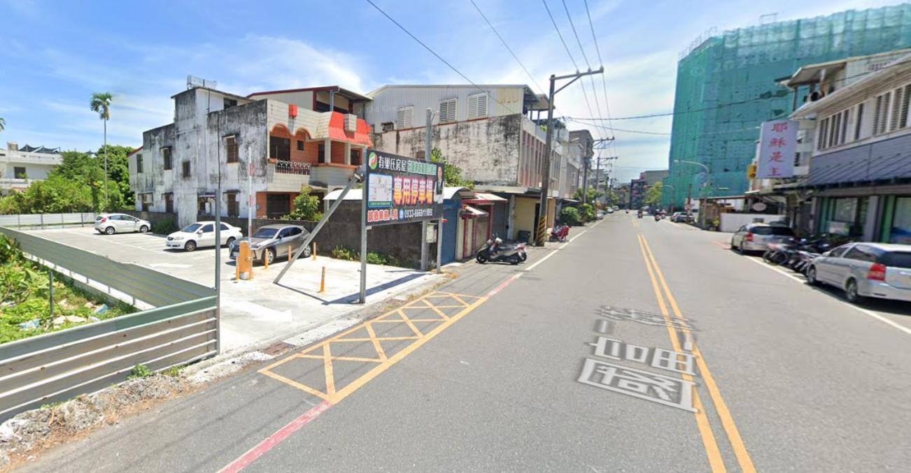 Xiong Zhi Mi B&B Hualien City Exterior foto