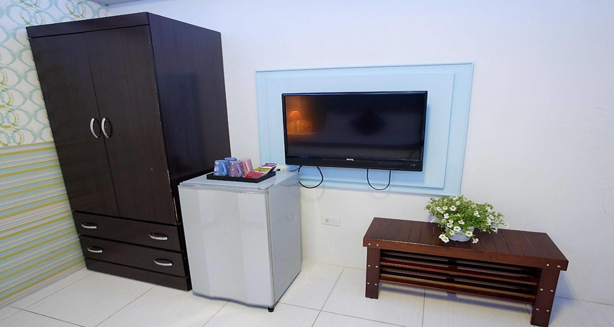 Xiong Zhi Mi B&B Hualien City Exterior foto