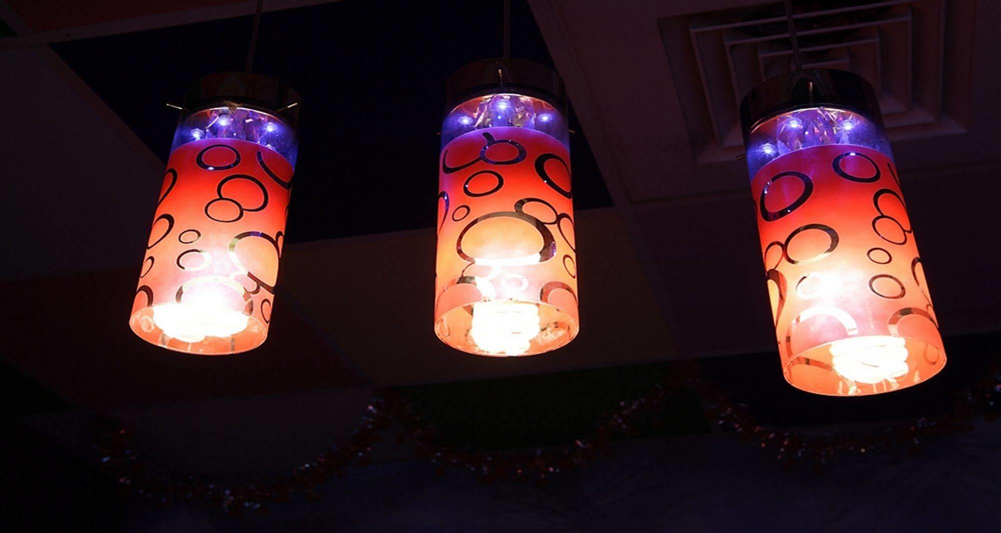 Xiong Zhi Mi B&B Hualien City Exterior foto